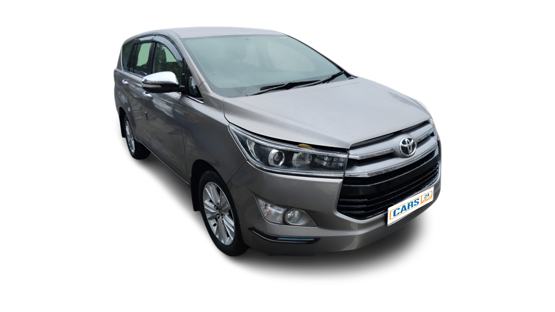 Toyota Innova Crysta-img